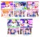 [Love Live! Superstar!!] Bromide Collection (Set of 5) (Anime Toy) 商品画像11 Thumbnail