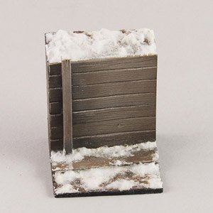 Trench Base 1/35-1/32 (Plastic model)