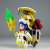JT-01 Journey to the West Tangtang (Plastic model) Item picture3