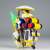 JT-01 Journey to the West Tangtang (Plastic model) Item picture4