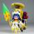 JT-01 Journey to the West Tangtang (Plastic model) Item picture1