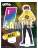 SK8 the Infinity Acrylic Stand [Reki Kyan] (Anime Toy) Item picture1