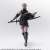 NieR Replicant ver.1.22474487139... BRING ARTS 少年ニーア (完成品) 商品画像3