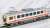 1/80(HO) Toyama Chiho Railway Series 16010 Three Car Set Finished Model with Interior (3-Car Set) (Pre-Colored Completed) (Model Train) Item picture3
