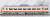 1/80(HO) Toyama Chiho Railway Series 16010 Three Car Set Finished Model with Interior (3-Car Set) (Pre-Colored Completed) (Model Train) Item picture1