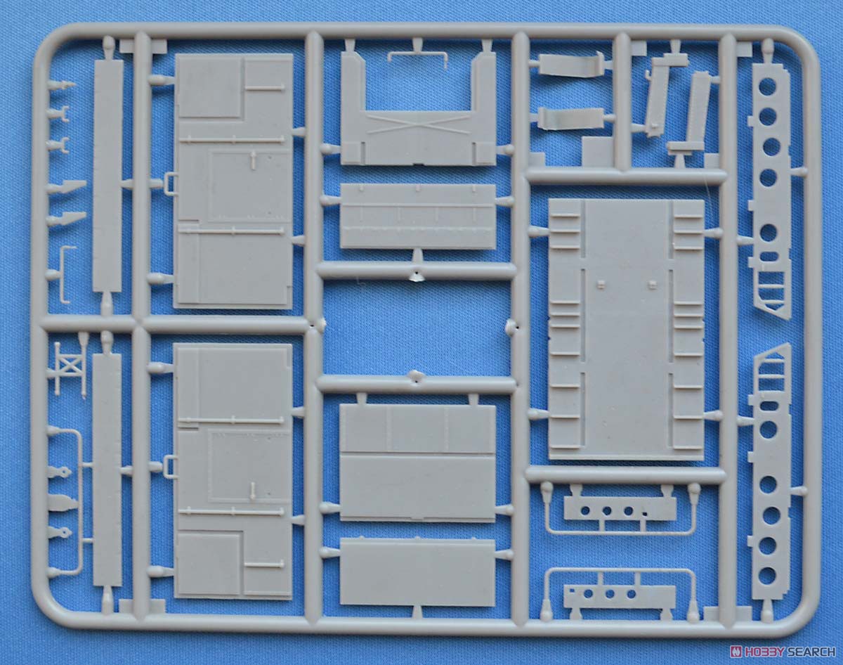 Sd.Kfz 6/3 ダイアナ w/7.62cm FK.36(R)野砲 (プラモデル) その他の画像3