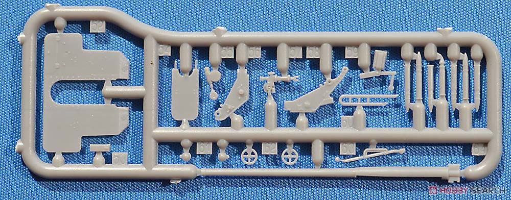 Sd.Kfz 6/3 ダイアナ w/7.62cm FK.36(R)野砲 (プラモデル) その他の画像5