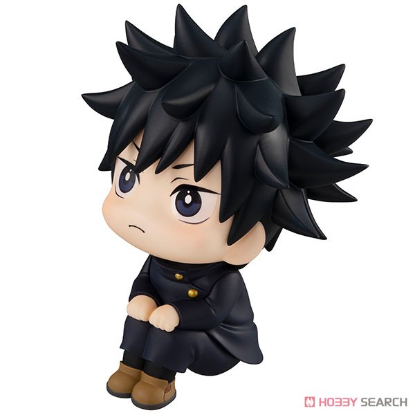 Lookup Jujutsu Kaisen Megumi Fushiguro (PVC Figure) Item picture3