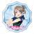 Love Live! Sunshine!! Acrylic Badge Fantastic Departure! Ver. (Set of 9) (Anime Toy) Item picture6