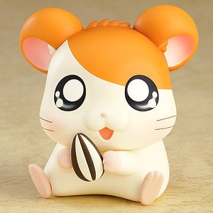 Nendoroid Hamtaro (PVC Figure)