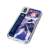 Love Live! Sunshine!! Leah Kazuno Awaken The Power Glitter iPhone Case (for iPhone X/XS) (Anime Toy) Other picture1