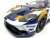 2020 フォード GT Mk II (TT-02シャーシ) (ラジコン) 商品画像5