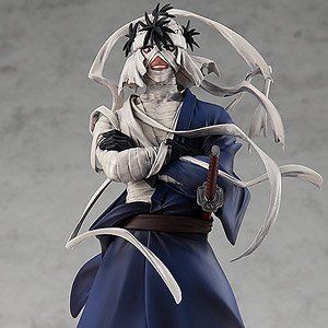 Pop Up Parade Makoto Shishio (PVC Figure)