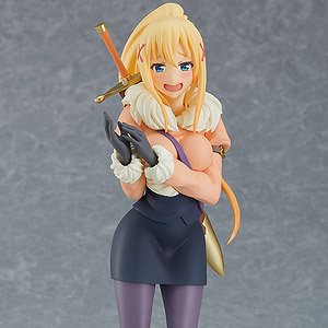 Pop Up Parade Darkness: Winter Ver. (PVC Figure)