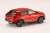 Honda Vezel (2021) Premium Crystal Red Metallic (Diecast Car) Item picture2