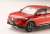 Honda Vezel (2021) Premium Crystal Red Metallic (Diecast Car) Item picture4