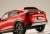 Honda Vezel (2021) Premium Crystal Red Metallic (Diecast Car) Item picture5