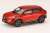 Honda Vezel (2021) Premium Crystal Red Metallic (Diecast Car) Item picture1