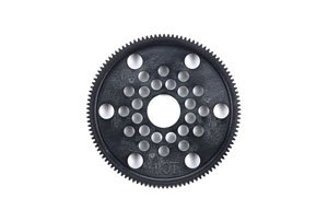 SP1668 TA08 04スパーギヤ (110T) (ラジコン)