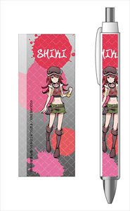 The World Ends with You: The Animation Ballpoint Pen Shiki (Anime Toy)