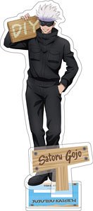 Jujutsu Kaisen Acrylic Stand (DIY Series) Satoru Gojo (Anime Toy)