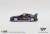 LB-Silhouette WORKS GT Nissan 35GT-RR バージョン 1 `Purple Metallic` (左ハンドル) (ミニカー) 商品画像3
