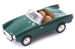 Citeria 1958 Green (Diecast Car)