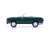 Citeria 1958 Green (Diecast Car) Item picture2