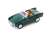 Citeria 1958 Green (Diecast Car) Item picture1