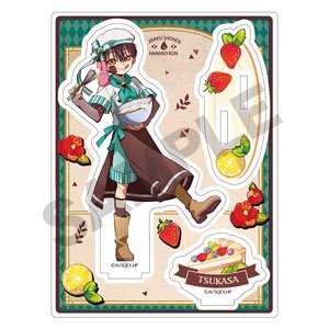 Toilet-Bound Hanako-kun Acrylic Stand Tsukasa Patissier (Anime Toy)