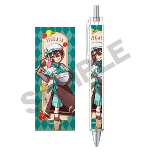 Toilet-Bound Hanako-kun Thick Axis Mechanical Pencil Tsukasa Patissier (Anime Toy)