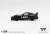LB Works GR Supra Black (LHD) China Limited (Diecast Car) Item picture3