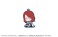Fate/Grand Order - Divine Realm of the Round Table: Camelot Sitting Rubber Stand (Set of 8) (Anime Toy) 商品画像7 Thumbnail