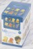 Fate/Grand Order - Divine Realm of the Round Table: Camelot Silhouette Charm (Set of 8) (Anime Toy) パッケージ1 Thumbnail