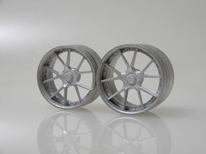 HF-LC5 CenterLock F/20inch R/21inch