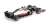 Haas F1 Team VF-20 Romain Grosjean Bahrain GP 2020 (Diecast Car) Item picture2