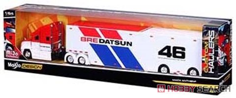 マイスト カスタム・ホウラー マック アンセム BRE DATSUN (北米限定) (ミニカー) パッケージ1