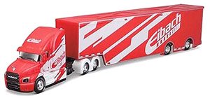 Maisto Custom Hauler Mack Anthem Eibach (Diecast Car)