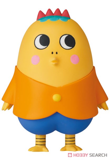 UDF No.644 さくらももこ コジコジと次郎 (完成品) 商品画像4