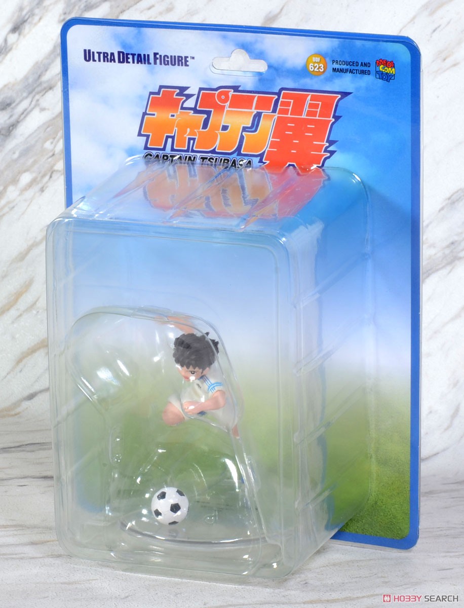 UDF No.623 Captain Tsubasa Tsubasa Ozora (Completed) Package1