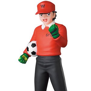 UDF No.628 Captain Tsubasa Genzo Wakabayashi (Completed)