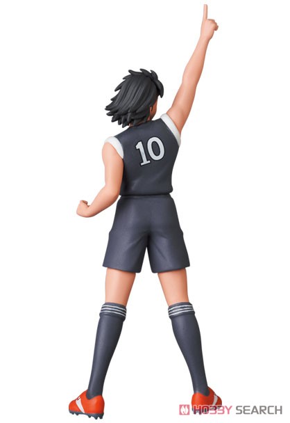 UDF No.625 Captain Tsubasa Kojiro Hyuga (Completed) Item picture2