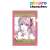 Piapro Characters Megurine Luka Ani-Art Vol.2 Clear File (Anime Toy) Item picture1