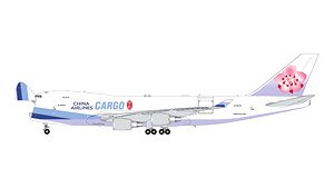 747-400F チャイナエアライン B-18710 開閉選択式 (完成品飛行機)