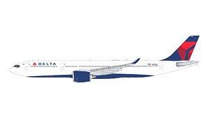 A330-900neo Delta Air Lines N401DZ New Mold (Pre-built Aircraft)