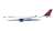 A330-900neo Delta Air Lines N401DZ New Mold (Pre-built Aircraft) Other picture1