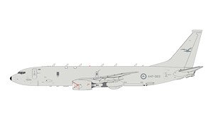 P-8A Poseidon Australian Air Force A47-003 (Pre-built Aircraft)