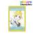 Piapro Characters Kagamine Len Ani-Art Vol.2 1 Pocket Pass Case (Anime Toy) Item picture1