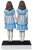 【銀行振込前入金】 GRADY TWINS STATUE (完成品) 商品画像2