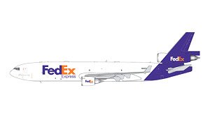 MD-11F フェデックス・エクスプレス N604FE (完成品飛行機)